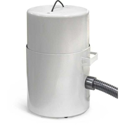 УПЗ 5.0 - профессиональный пылесос со встроенной 3-х уровневой фильтрацией для зуботехнических лабораторий УПЗ 5.0 - профессиональный пылесос со встроенной 3-х уровневой фильтрацией для зуботехнических лабораторий