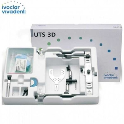 UTS 3D - система универсальной транспортной дуги UTS 3D - система универсальной транспортной дуги