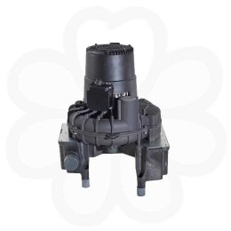V 1200 S - вакуумная помпа для 6 стоматологических установок, при единовременной работе 4, сухая аспирация