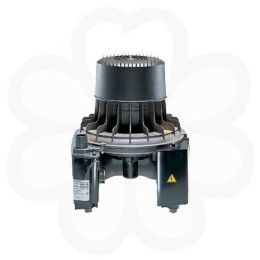V 250 - вакуумная помпа для 1 стоматологической установки, сухая аспирация