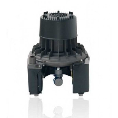 V 300 S - вакуумная помпа на 2 стоматологические установки, при единовременной работе 1, без кожуха, сухая аспирация V 300 S - вакуумная помпа на 2 стоматологические установки, при единовременной работе 1, без кожуха, сухая аспирация