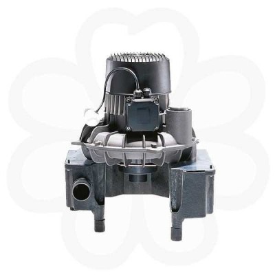 V 600 - вакуумная помпа для 3 стоматологических установок, при единовременной работе 2, сухая аспирация V 600 - вакуумная помпа для 3 стоматологических установок, при единовременной работе 2, сухая аспирация