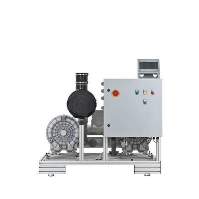 V 6000 - вакуумная помпа для 30 стоматологических установок, при единовременной работе 20 V 6000 - вакуумная помпа для 30 стоматологических установок, при единовременной работе 20