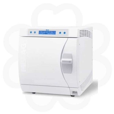 Vacuklav 30 В+ - автоклав с камерой на 18 л, подключение к водопроводу, Pro-Class Vacuklav 30 В+ - автоклав с камерой на 18 л, подключение к водопроводу, Pro-Class