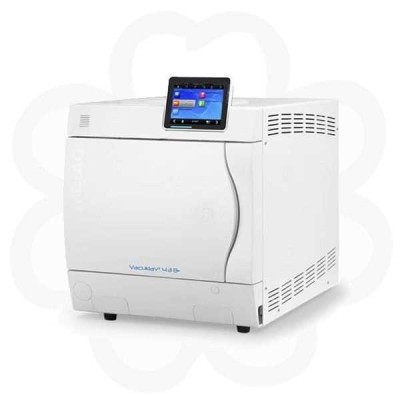 Vacuklav 43 B+ - автоклав с камерой на 22 л, автономный, Premium-Plus-Class Vacuklav 43 B+ - автоклав с камерой на 22 л, автономный, Premium-Plus-Class