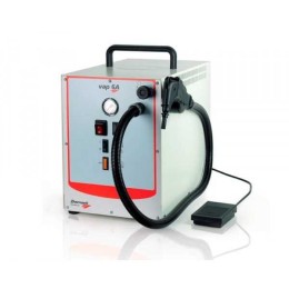 VAP 6 - пароструйный аппарат с ручной загрузкой воды