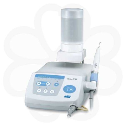 Varios 750 LUX - универсальный стоматологический скалер (с оптикой) Varios 750 LUX - универсальный стоматологический скалер (с оптикой)