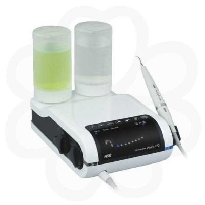 Varios 970 - многофункциональный портативный ультразвуковой скалер (без оптики) Varios 970 - многофункциональный портативный ультразвуковой скалер (без оптики)