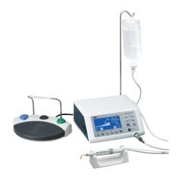 VarioSurg3 - ультразвуковая хирургическая система c оптикой LED и педалью