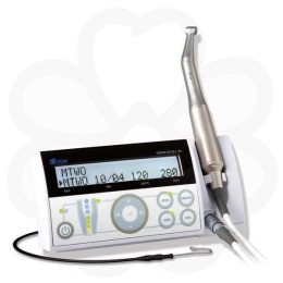 VDW GOLD — гедонистический мотор с апекслокатором и наконечником Sirona 6:1