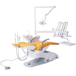 Victor 6015 (AM8015) - стоматологическая установка с нижней/верхней подачей инструментов