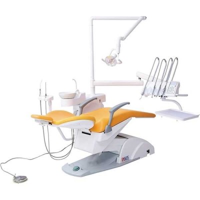 Victor 6015 (AM8015) - стоматологическая установка с нижней/верхней подачей инструментов Victor 6015 (AM8015) - стоматологическая установка с нижней/верхней подачей инструментов