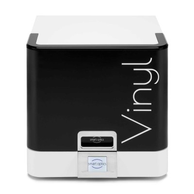 Vinyl - 3D-сканер Vinyl - 3D-сканер