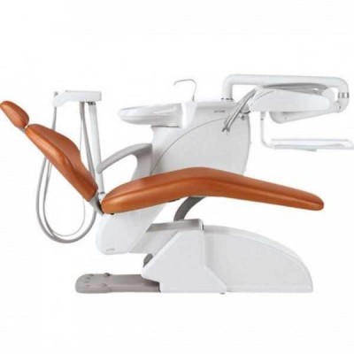 Virtuosus Classic - стоматологическая установка с верхней подачей инструментов Virtuosus Classic - стоматологическая установка с верхней подачей инструментов