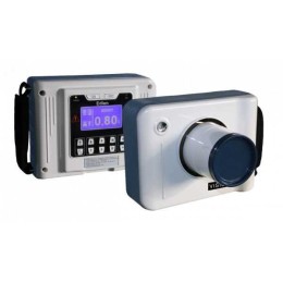 VISION-XH - высокочастотный портативный дентальный рентген