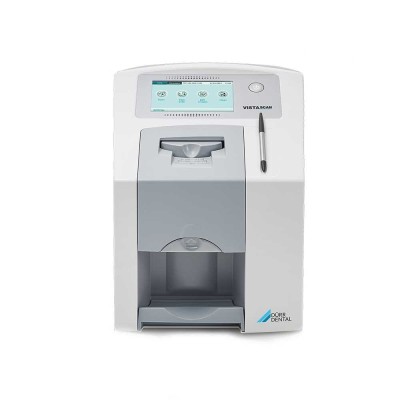 VistaScan Mini View - стоматологический сканер рентгенографических пластин VistaScan Mini View - стоматологический сканер рентгенографических пластин