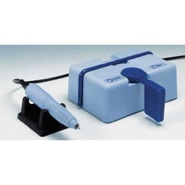 VITESSE 330VP - щеточный зуботехнический мотор с ножным управлением, 27000 об/мин