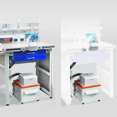 ВМУ 1.0 КОМПЛИТ - бюджетная вытяжная система для столов СЗТ 4.3 МАСТЕР/МИНИ ВМУ 1.0 КОМПЛИТ - бюджетная вытяжная система для столов СЗТ 4.3 МАСТЕР/МИНИ