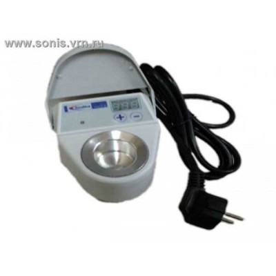 Восковая ванночка с индикатором Восковая ванночка с индикатором