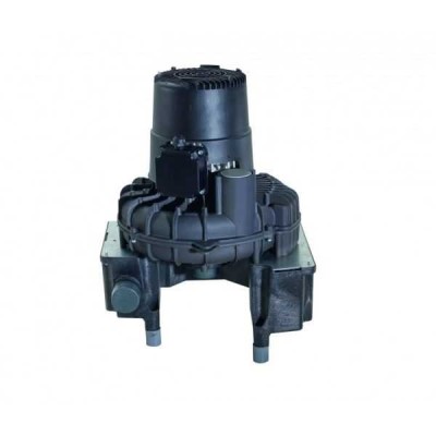 VS 1200 S - вакуумная помпа для 6 стоматологических установок, при единовременной работе 4, без кожуха, влажная аспирация VS 1200 S - вакуумная помпа для 6 стоматологических установок, при единовременной работе 4, без кожуха, влажная аспирация