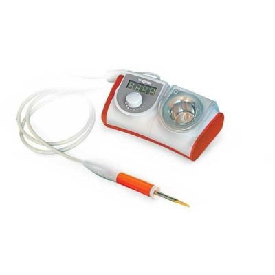 ВТ 2.1 КОМБИ - однованночная воскотопка с цифровой индикацией, комбинированная с цифровым электрошпателем ВТ 2.1 КОМБИ - однованночная воскотопка с цифровой индикацией, комбинированная с цифровым электрошпателем