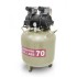 W-603 - безмасляный компрессор для двух стоматологических установок с ресивером 70 л (130 л/мин) W-603 - безмасляный компрессор для двух стоматологических установок с ресивером 70 л (130 л/мин)