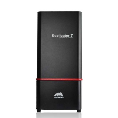 Wanhao Duplicator 7 v 1.5 - 3D-принтер Wanhao Duplicator 7 v 1.5 - 3D-принтер
