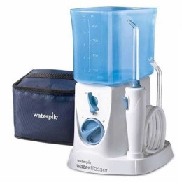 Waterpik WP-300 E2 Traveler - компактный ирригатор для путешествий