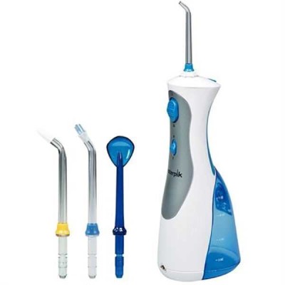 Waterpik WP-450 E2 - портативный ирригатор Waterpik WP-450 E2 - портативный ирригатор