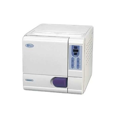 Wave 23 - автоклав класса В с вакуумной сушкой, 23 л Wave 23 - автоклав класса В с вакуумной сушкой, 23 л