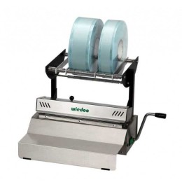 Wiedoo - импульсная упаковочная машина, максимальная ширина 250 мм