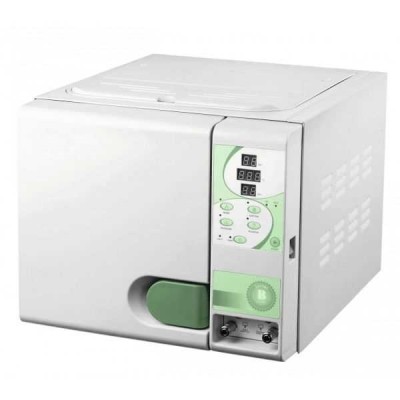 Wiedoo SOLE BD - автоклав класса B с вакуумной сушкой, 17 л Wiedoo SOLE BD - автоклав класса B с вакуумной сушкой, 17 л