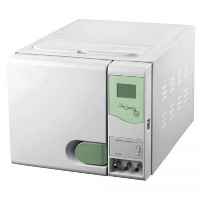 Wiedoo SOLE BV - автоклав класса B с вакуумной сушкой, 23 л Wiedoo SOLE BV - автоклав класса B с вакуумной сушкой, 23 л