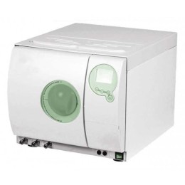 Wiedoo SOLE PC - автоклав класса B с вакуумной сушкой, 15 л