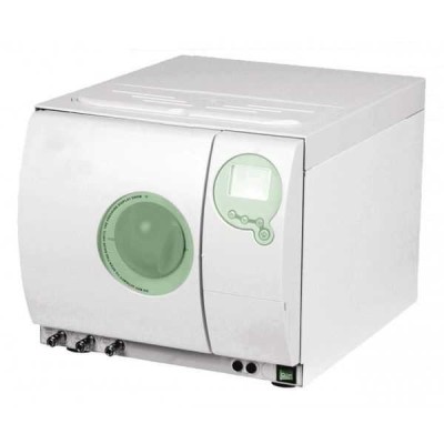 Wiedoo SOLE PC - автоклав класса B с вакуумной сушкой, 15 л Wiedoo SOLE PC - автоклав класса B с вакуумной сушкой, 15 л