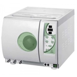 Wiedoo SOLE PV - автоклав класса B с вакуумной сушкой, 12 л