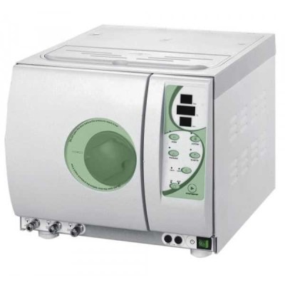 Wiedoo SOLE PV - автоклав класса B с вакуумной сушкой, 12 л Wiedoo SOLE PV - автоклав класса B с вакуумной сушкой, 12 л