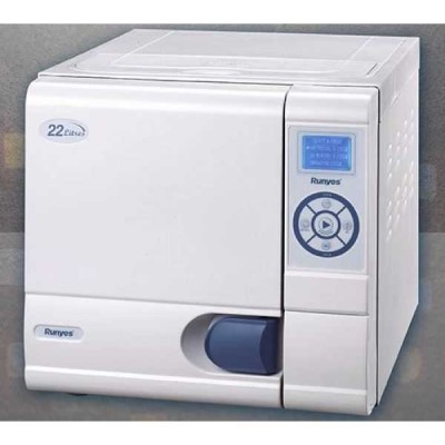 Wind 23 - автоклав класса В с вакуумной сушкой, 23 л Wind 23 - автоклав класса В с вакуумной сушкой, 23 л