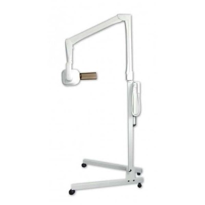 X-Mind DC Mobile - высокочастотный мобильный дентальный рентгеновский аппарат X-Mind DC Mobile - высокочастотный мобильный дентальный рентгеновский аппарат