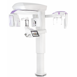 Дентальный томограф Hyperion X9 Pro с цефалостатом (13x16) (16х18 опция)