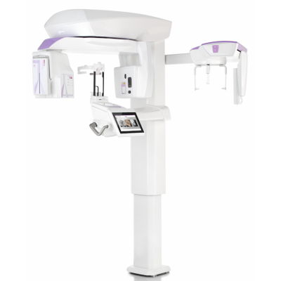 Дентальный томограф Hyperion X9 Pro с цефалостатом (13x16) (16х18 опция) Дентальный томограф Hyperion X9 Pro с цефалостатом (13x16) (16х18 опция)