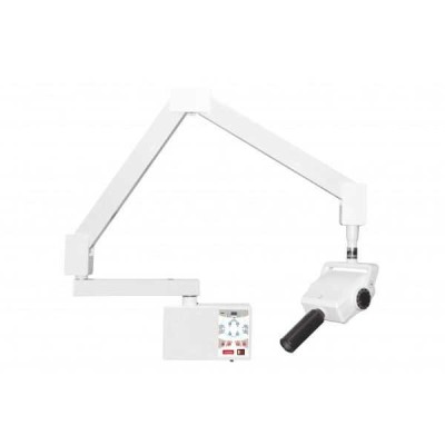 Xelium Ultra - настенный дентальный рентгеновский аппарат Xelium Ultra - настенный дентальный рентгеновский аппарат