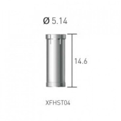 XFDST 04 - ограничители для фрез Линдеманна XFDST 04 - ограничители для фрез Линдеманна