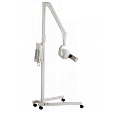 XGENUS DC - высокочастотный мобильный рентгеновский аппарат с сенсорным управлением XGENUS DC - высокочастотный мобильный рентгеновский аппарат с сенсорным управлением