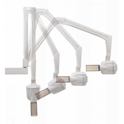 XGENUS DC - высокочастотный настенный рентгеновский аппарат с сенсорным управлением XGENUS DC - высокочастотный настенный рентгеновский аппарат с сенсорным управлением