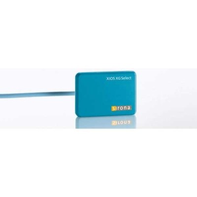 XIOS XG SELECT USB MODUL - модульная сенсорная система со сменный кабелем XIOS XG SELECT USB MODUL - модульная сенсорная система со сменный кабелем