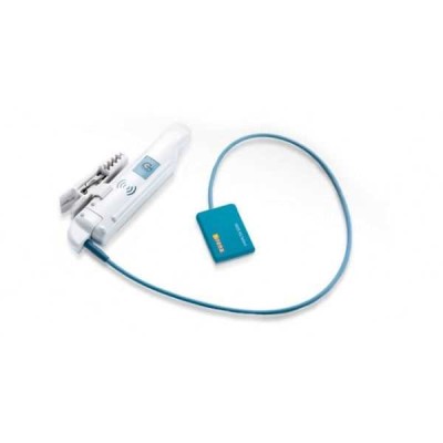 XIOS XG WI-FI Module - радиовизиограф с wi-fi модулем и сменным кабелем XIOS XG WI-FI Module - радиовизиограф с wi-fi модулем и сменным кабелем