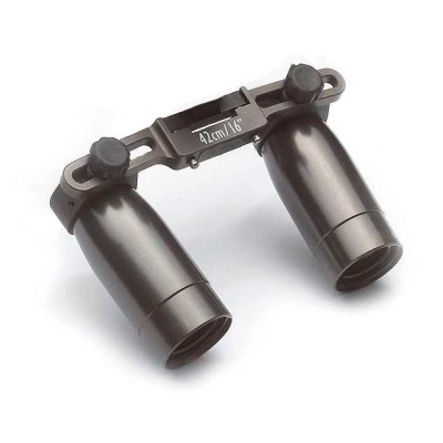 XL Advantage - бинокулярная лупа, увеличение 3.5x, рабочее расстояние 42 см XL Advantage - бинокулярная лупа, увеличение 3.5x, рабочее расстояние 42 см