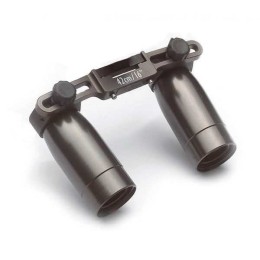 XL Advantage - бинокулярная лупа, увеличение 3.5x, рабочее расстояние 34 см