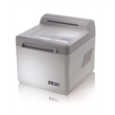 XR 24 Pro - проявочная машина для интраоральных рентгеновских пленок XR 24 Pro - проявочная машина для интраоральных рентгеновских пленок